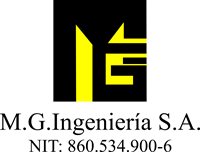 Ingeniería S.A. Logo